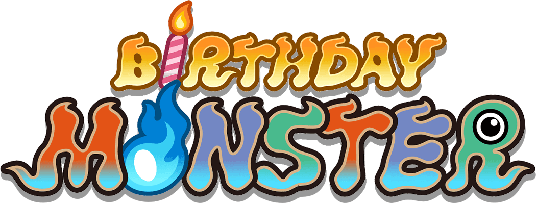 CryptoUMA（クリプトユーマ） BIRTHDAY MONSTER